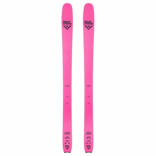 Black Crows Corvus Freebird Skis