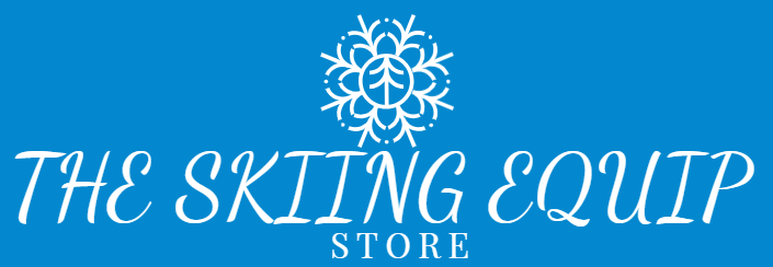 The Skiing Equip Store